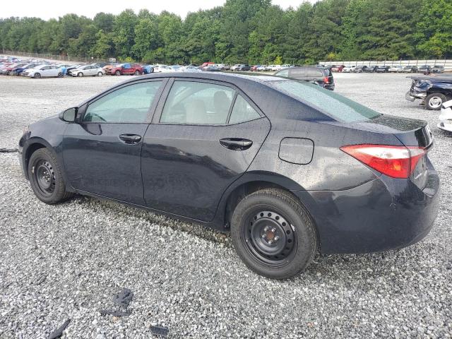 Photo 2 from auction – 2016 TOYOTA COROLLA L with VIN 5YFBURHE0GP468490
