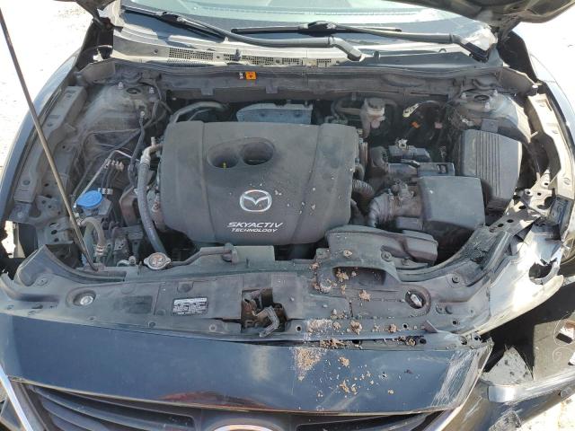 Photo 11 from auction – 2017 MAZDA 6 TOURING with VIN JM1GL1V57H1114440