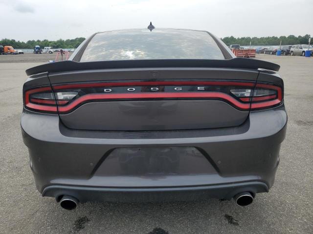 Снимка 6 от търг – 2016 DODGE CHARGER R/ с VIN 2C3CDXGJ6GH340711