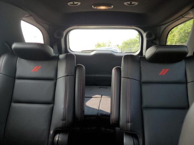 Photo 10 from auction – 2023 DODGE DURANGO GT with VIN 1C4RDJDG4PC606483