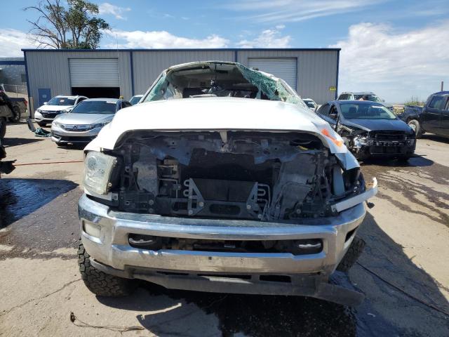 Photo 5 from auction – 2014 RAM 2500 LARAM with VIN 3C6TR5FJ6EG295552