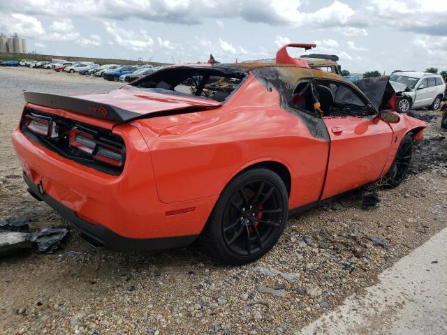 Photo 3 from auction – 2023 DODGE CHALLENGER with VIN 2C3CDZC9XPH654062