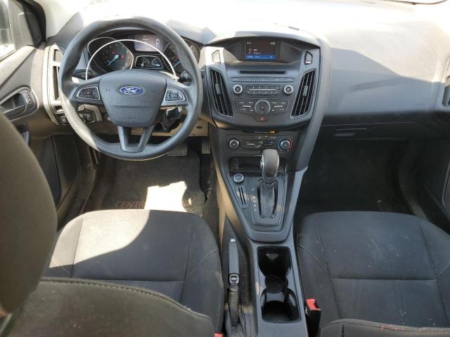 Photo 8 from auction – 2015 FORD FOCUS S with VIN 1FADP3E29FL212983