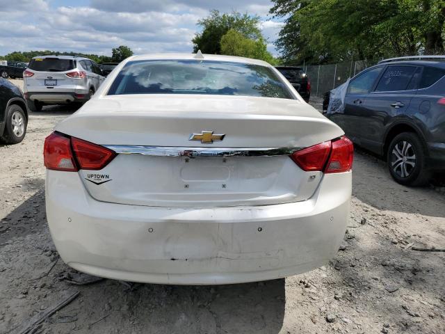 Photo 6 from auction – 2014 CHEVROLET IMPALA LT with VIN 1G1125S37EU149260