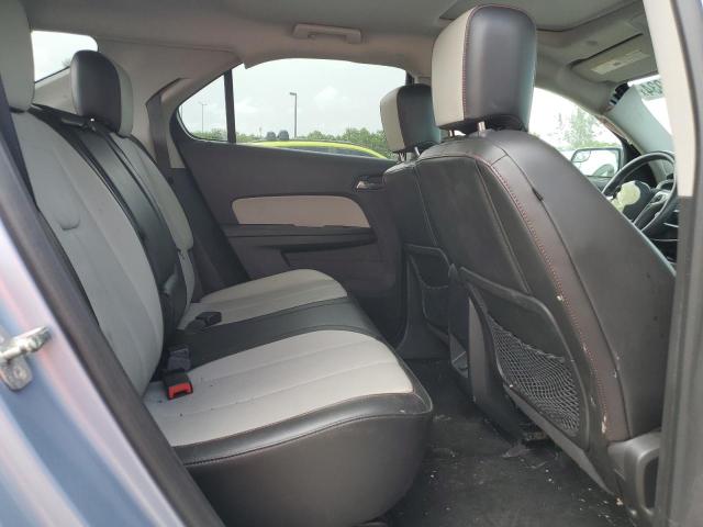 Photo 11 from auction – 2014 CHEVROLET EQUINOX LT with VIN 2GNFLGEK7E6134773