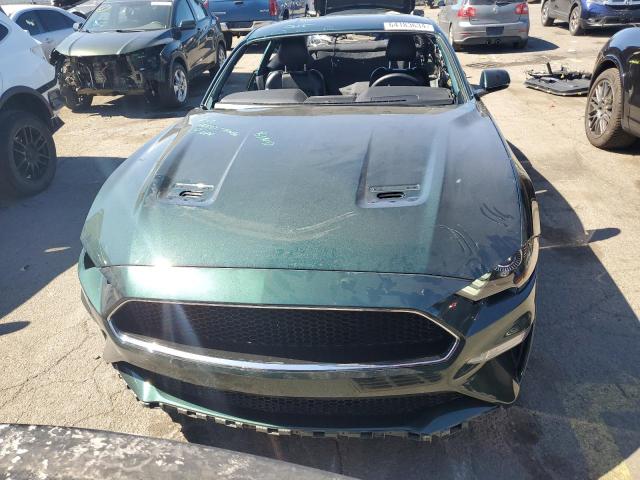 Photo 5 from auction – 2019 FORD MUSTANG BU with VIN 1FA6P8K07K5507247