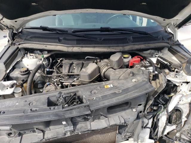 Photo 12 from auction – 2019 FORD EXPLORER L with VIN 1FM5K7F87KGA32617