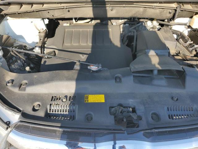Photo 12 from auction – 2016 TOYOTA HIGHLANDER with VIN 5TDKKRFH7GS504475