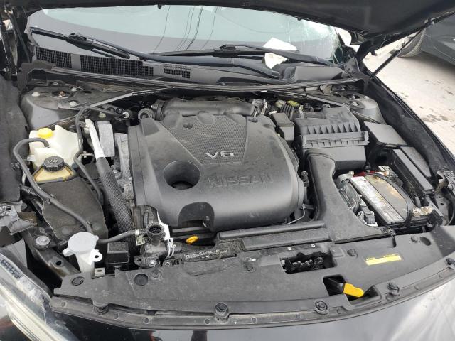 Photo 11 from auction – 2017 NISSAN MAXIMA 3.5 with VIN 1N4AA6AP6HC395737