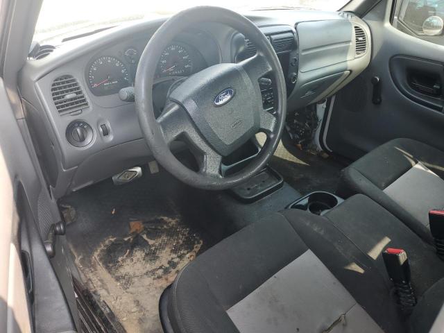 Photo 8 from auction – 2011 FORD RANGER SUP with VIN 1FTKR1EDXBPB06224