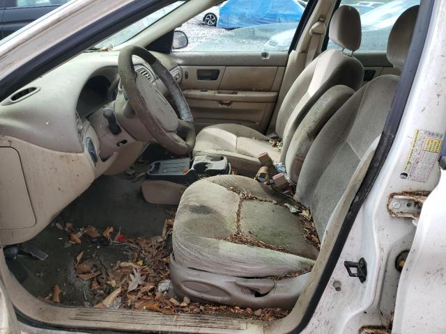 Photo 7 from auction – 2006 FORD TAURUS SE with VIN 1FAFP53U56A171076