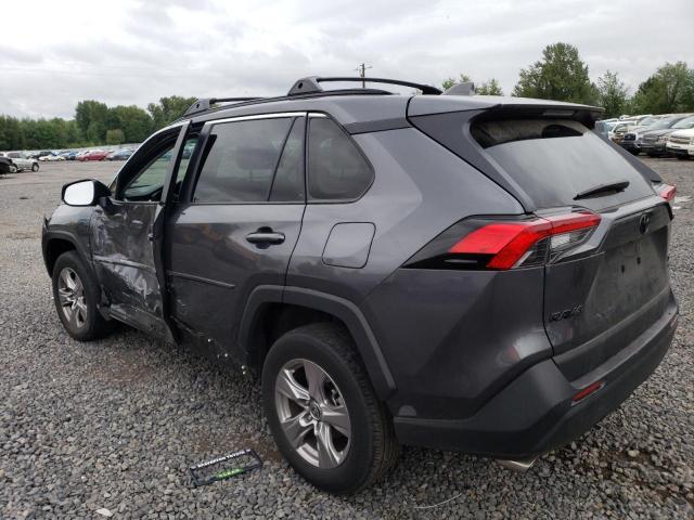 Photo 2 from auction – 2022 TOYOTA RAV4 XLE with VIN 2T3P1RFV9NC299771