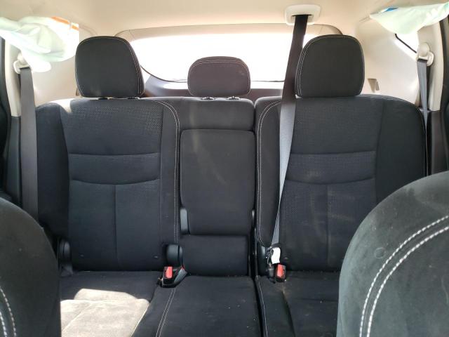 Photo 10 from auction – 2016 NISSAN MURANO S with VIN 5N1AZ2MG4GN101192