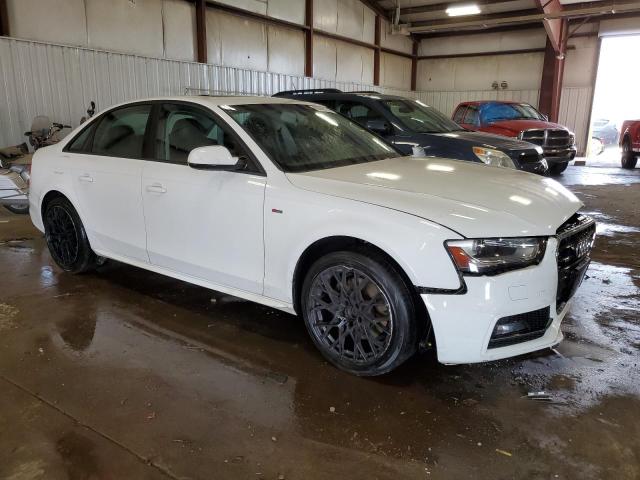 Photo 4 from auction – 2015 AUDI A4 PREMIUM with VIN WAUBFCFL0FA083603