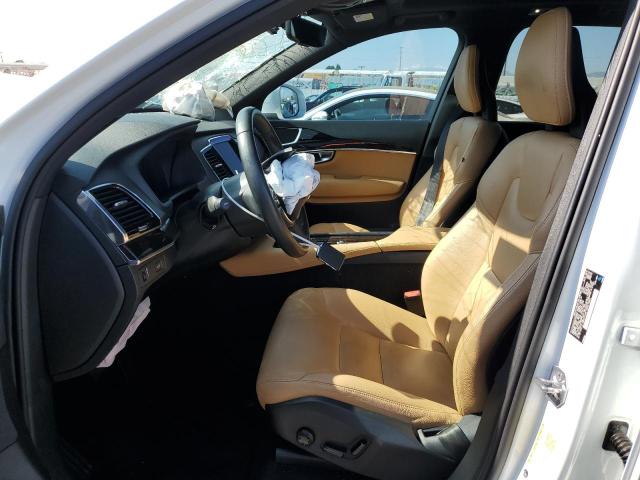 Photo 7 from auction – 2018 VOLVO XC90 T6 with VIN YV4A22PK6J1321003