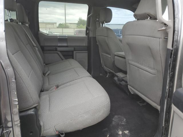 Photo 10 from auction – 2019 FORD F150 SUPER with VIN 1FTEW1E44KFB37769