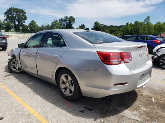 Photo 2 from auction – 2014 CHEVROLET MALIBU LS with VIN 1G11A5SL3EF243563