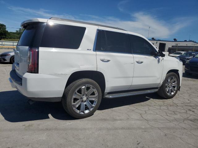 Photo 3 from auction – 2016 GMC YUKON SLT with VIN 1GKS1BKCXGR439435