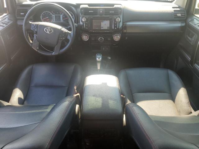 Photo 8 from auction – 2017 TOYOTA 4RUNNER SR with VIN JTEBU5JRXH5472546