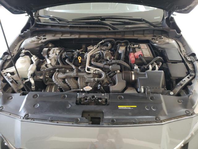 Photo 11 from auction – 2022 NISSAN ALTIMA SR with VIN 1N4BL4CV8NN384320