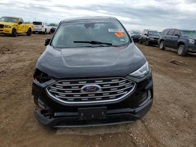 Photo 5 from auction – 2020 FORD EDGE SEL with VIN 2FMPK3J93LBA82845
