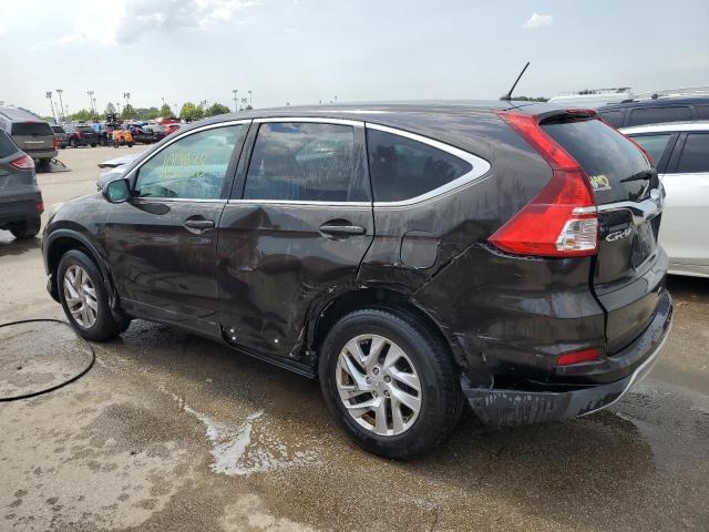 Photo 2 from auction – 2015 HONDA CR-V EX with VIN 2HKRM3H50FH514228