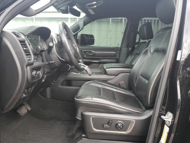 Photo 7 from auction – 2020 RAM 1500 LIMIT with VIN 1C6SRFHT9LN145455