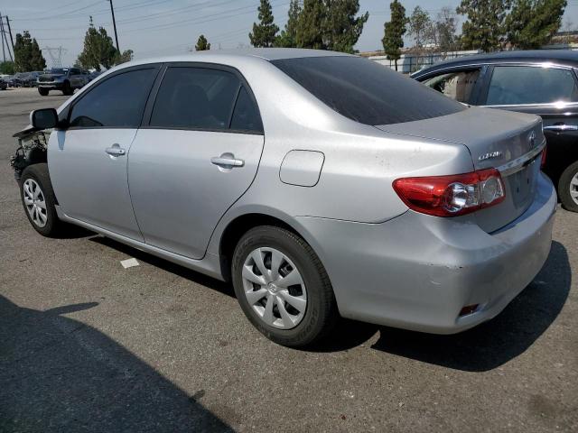 Photo 2 from auction – 2011 TOYOTA COROLLA BA with VIN 2T1BU4EE8BC586254