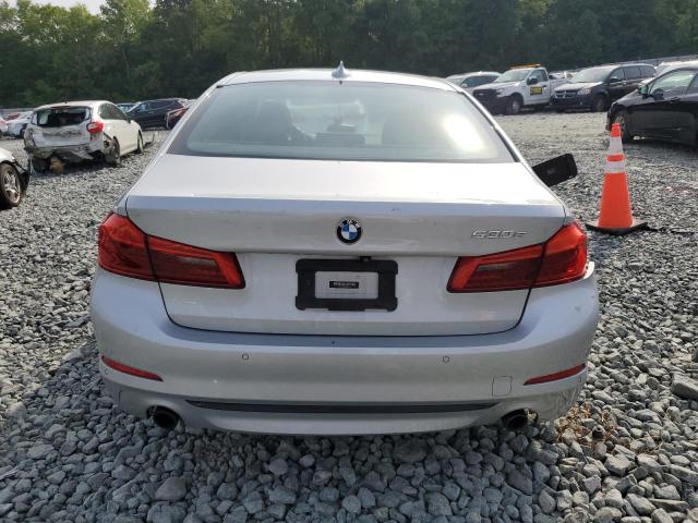 Photo 6 from auction – 2019 BMW 530XE with VIN WBAJB1C54KB376863