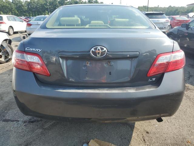 Photo 6 from auction – 2007 TOYOTA CAMRY CE with VIN 4T1BE46K67U079084