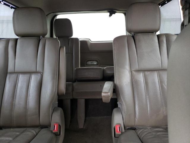 Photo 10 from auction – 2012 CHRYSLER TOWN & COU with VIN 2C4RC1CG5CR252558