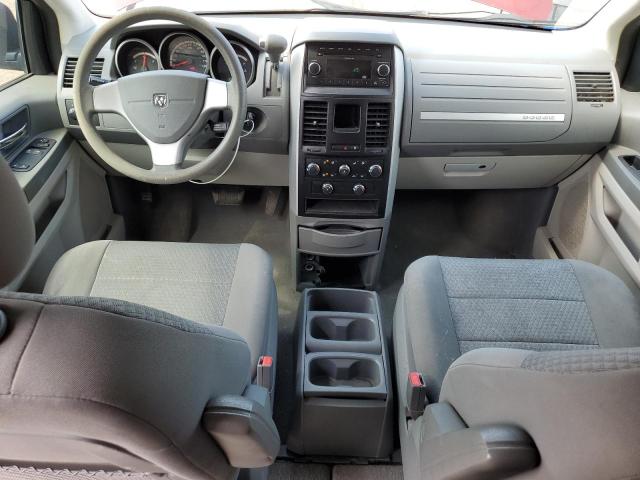Photo 8 from auction – 2010 DODGE GRAND CARA with VIN 2D4RN4DEXAR314643
