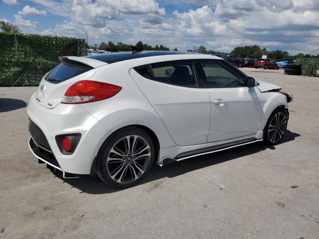 Photo 3 from auction – 2016 HYUNDAI VELOSTER T with VIN KMHTC6AE6GU284119