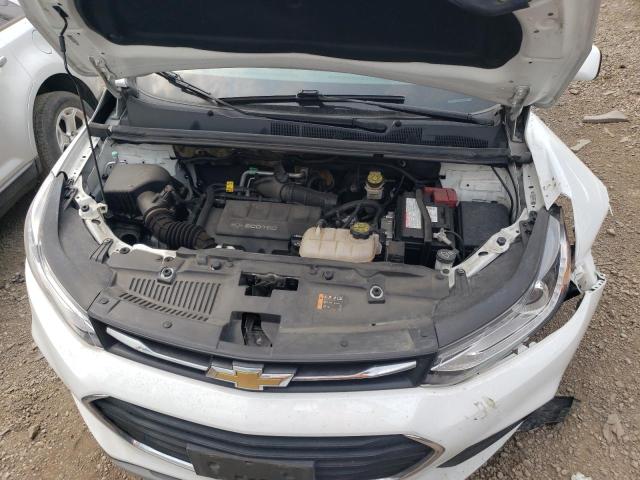 Photo 11 from auction – 2019 CHEVROLET TRAX 1LT with VIN KL7CJLSB9KB914343