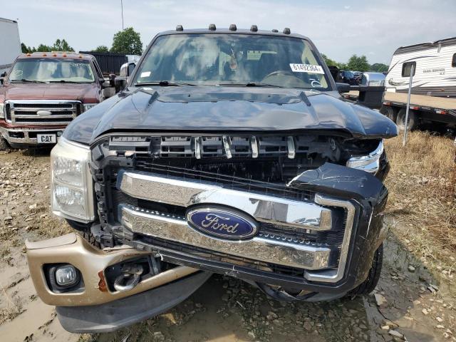 Photo 5 from auction – 2012 FORD F350 SUPER with VIN 1FT8W3DT2CEB38444