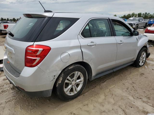 Photo 3 from auction – 2017 CHEVROLET EQUINOX LS with VIN 2GNALBEK7H1507261