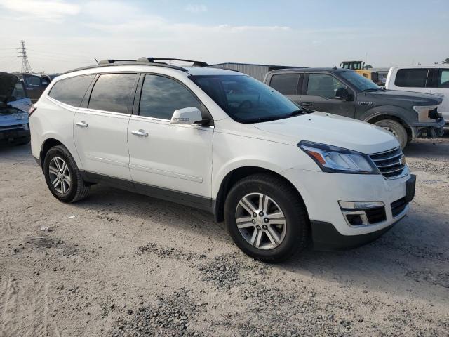 Photo 4 from auction – 2015 CHEVROLET TRAVERSE L with VIN 1GNKRHKD1FJ228984