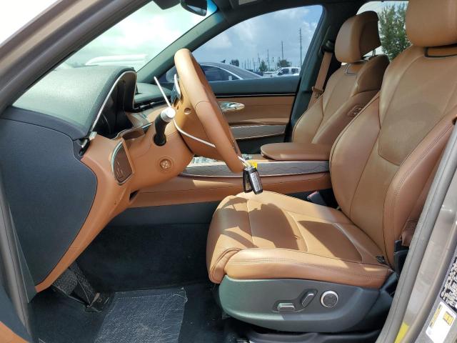 Photo 7 from auction – 2022 GENESIS GV70 BASE with VIN KMUMADTB4NU032823
