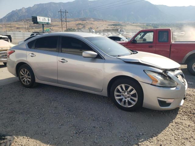 Photo 4 from auction – 2015 NISSAN ALTIMA 2.5 with VIN 1N4AL3AP6FC415457