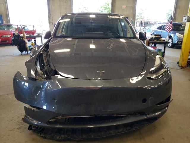Foto 5 de la subasta – 2023 TESLA MODEL Y con VIN 7SAYGDEF0PF788537