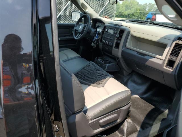 Photo 10 from auction – 2012 DODGE RAM 1500 S with VIN 3C6JD6DT1CG239659