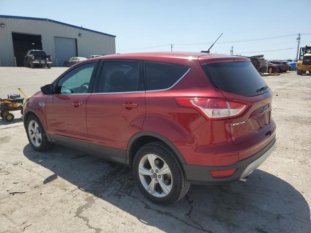 Photo 2 from auction – 2014 FORD ESCAPE SE with VIN 1FMCU0GX6EUB64174