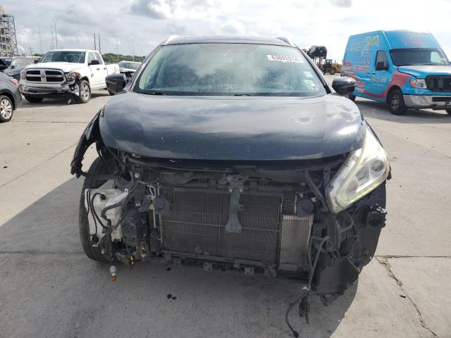 Photo 5 from auction – 2016 NISSAN MURANO with VIN 5N1CZ2MG3GN151395