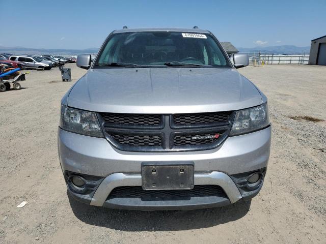 Photo 5 from auction – 2015 DODGE JOURNEY CR with VIN 3C4PDDGG1FT677471