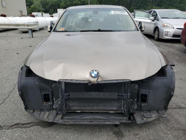 Photo 5 from auction – 2006 BMW 325 I AUTO with VIN WBAVB175X6NK41466