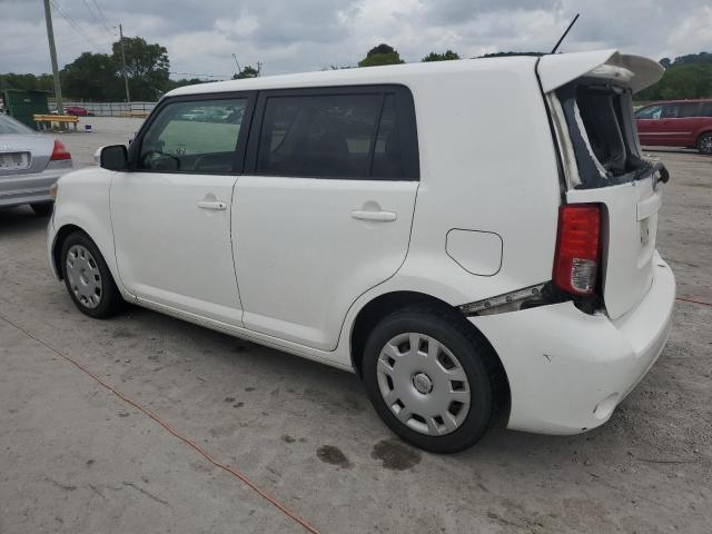 Photo 2 from auction – 2012 TOYOTA SCION XB with VIN JTLZE4FE9CJ006949