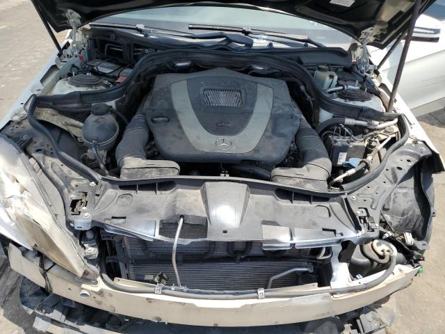 Photo 11 from auction – 2010 MERCEDES-BENZ E 350 with VIN WDDHF5GB5AA049279