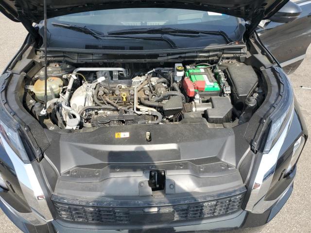 Photo 12 from auction – 2022 MITSUBISHI OUTLANDER with VIN JA4J4VA84NZ054487
