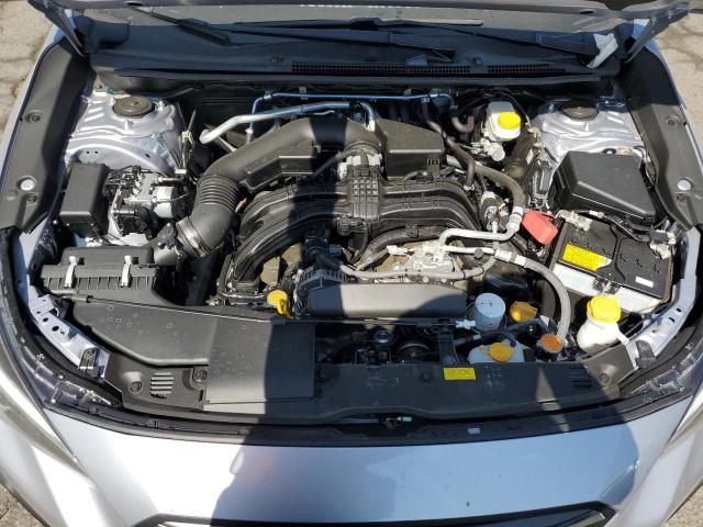 Photo 12 from auction – 2023 SUBARU CROSSTREK with VIN JF2GTHSC7PH325544