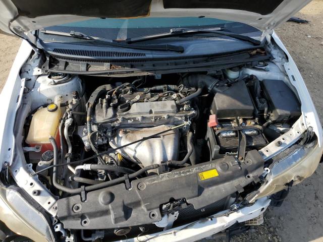 Photo 11 from auction – 2012 TOYOTA SCION TC with VIN JTKJF5C76C3027773